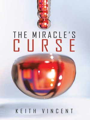 cover image of The Miracle's Curse